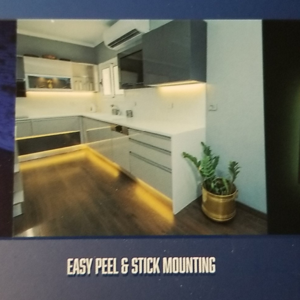 LED Music TV Strip - Picture 6 of 7